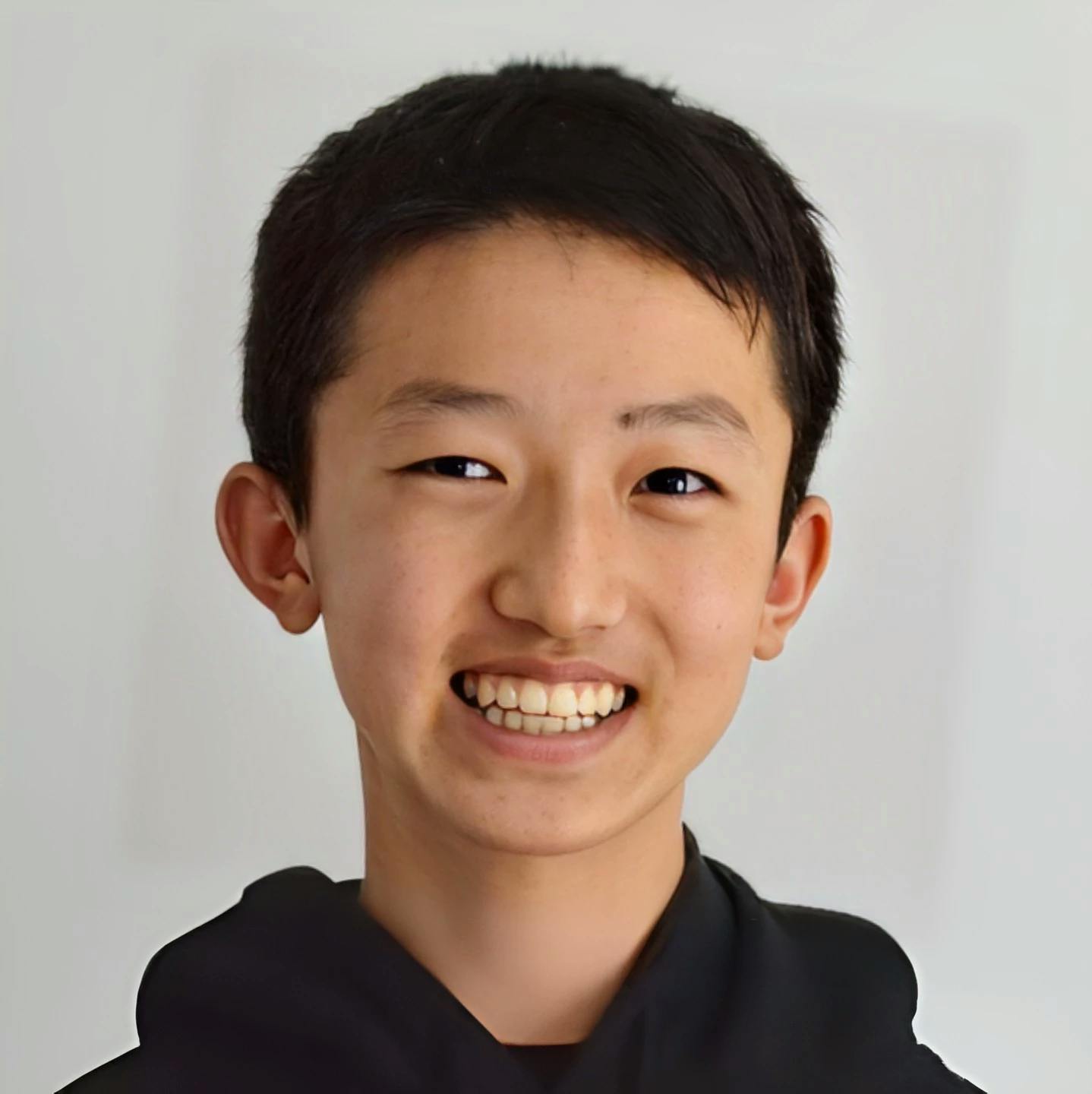 Profile picture for Michael Wei