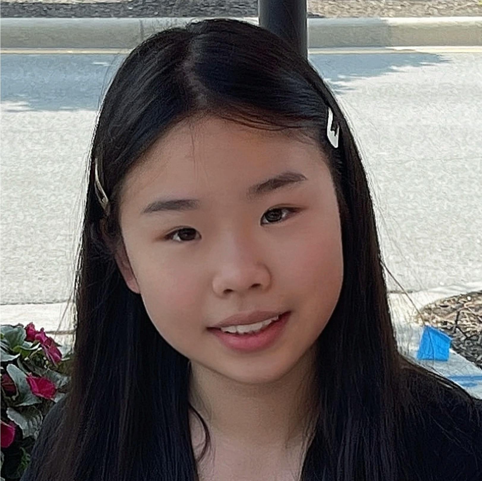 Profile picture for Allison Shen