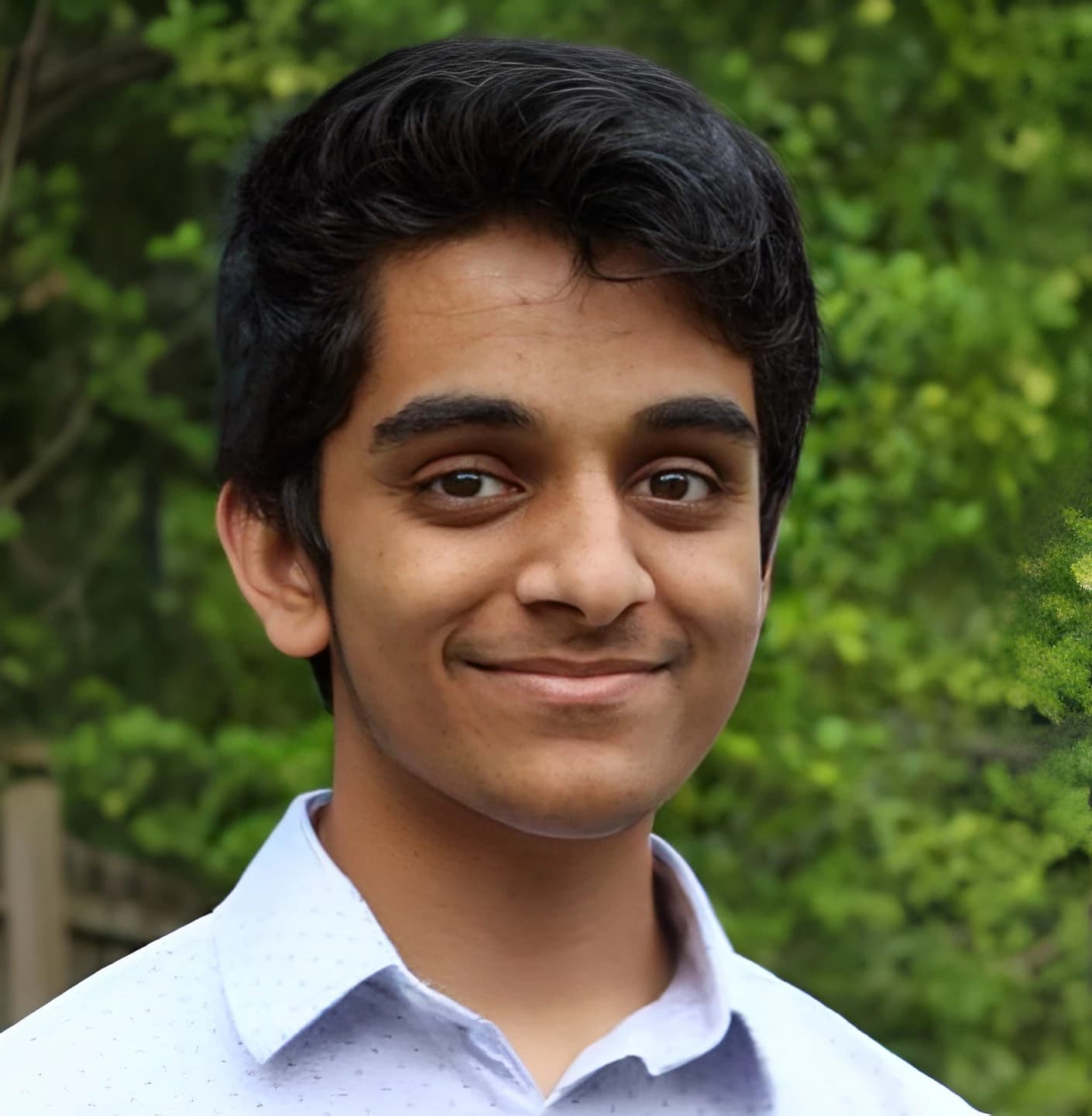 Foto de perfil de Karthik Vedula