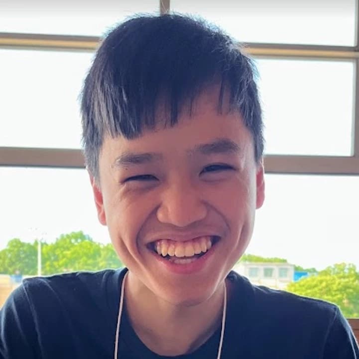 Foto de perfil de Vincent Trang