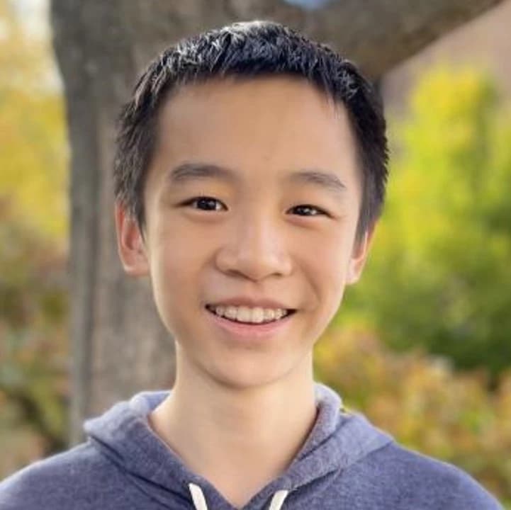 Profile picture for Benny Wang