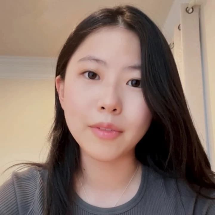 Foto de perfil de Angeline Zhao