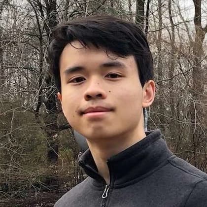 Foto de perfil de Evan Chang