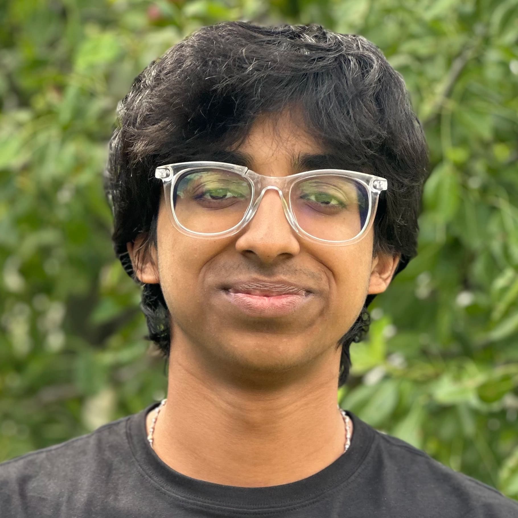 Foto de perfil de NItyant Chandupatla