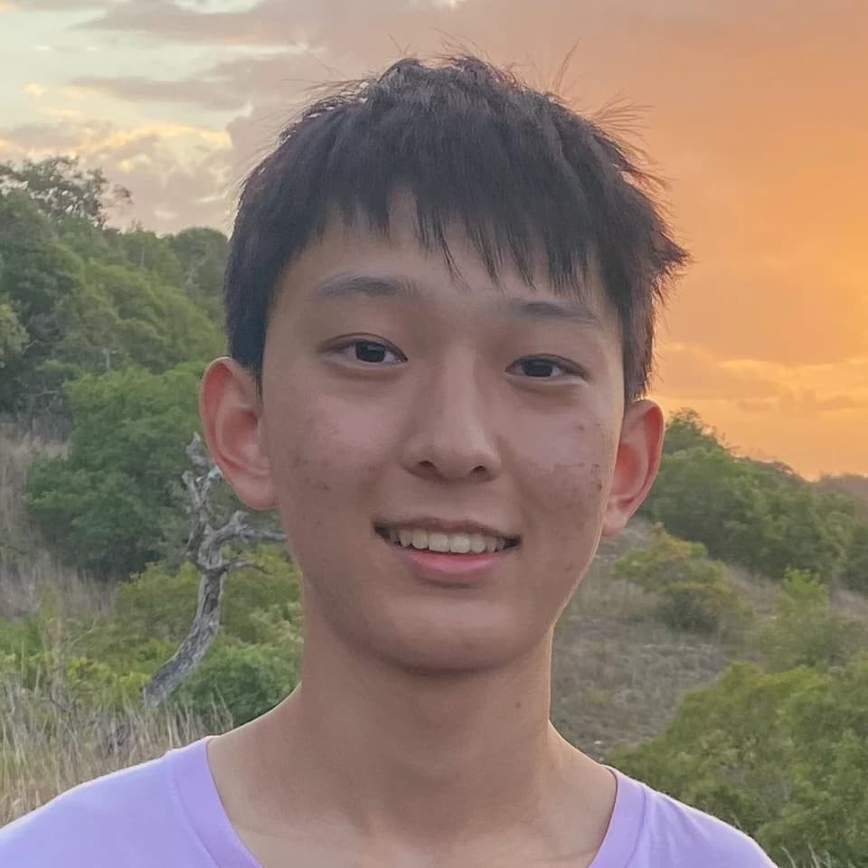 Foto de perfil de Ethan Yang