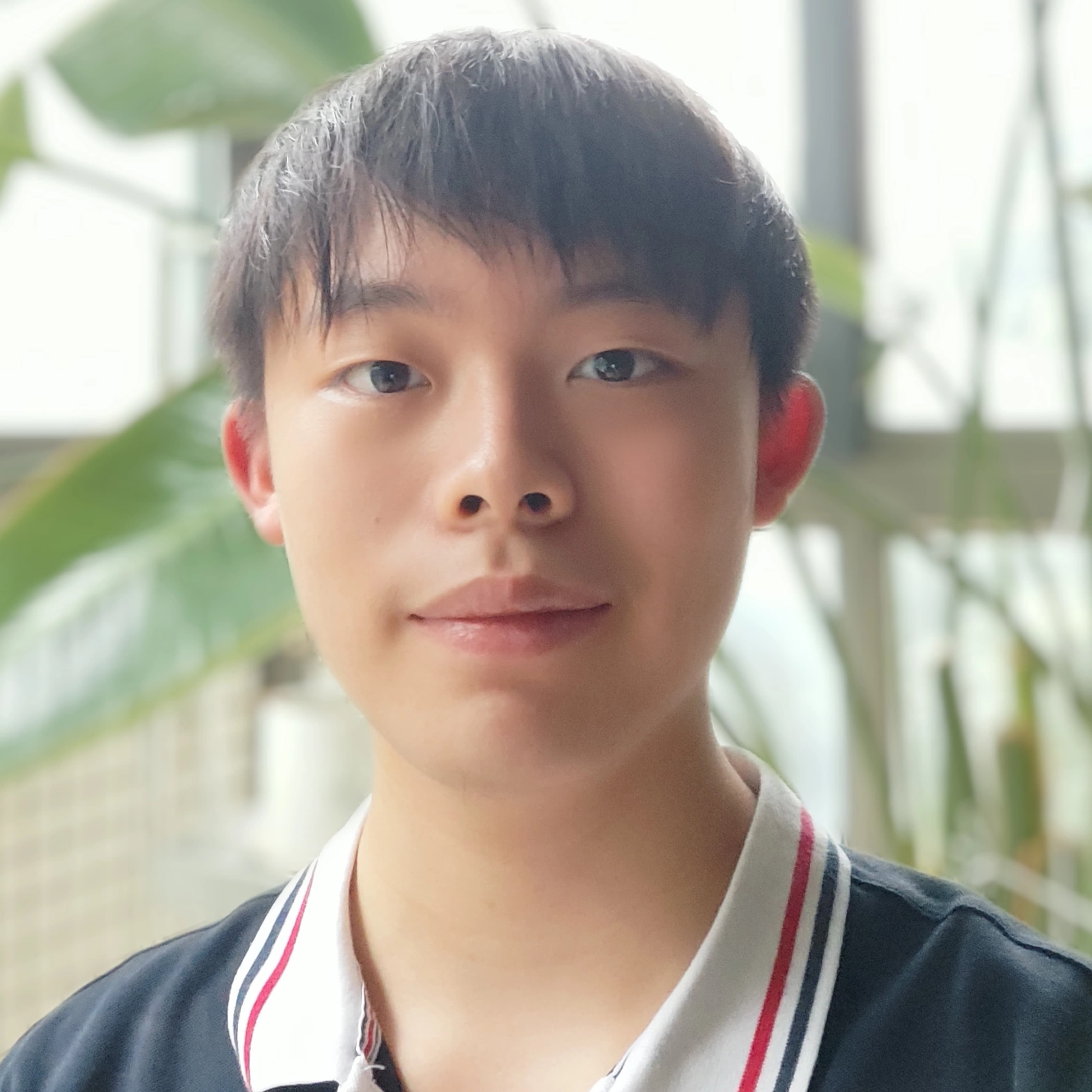 Profile picture for David Wang