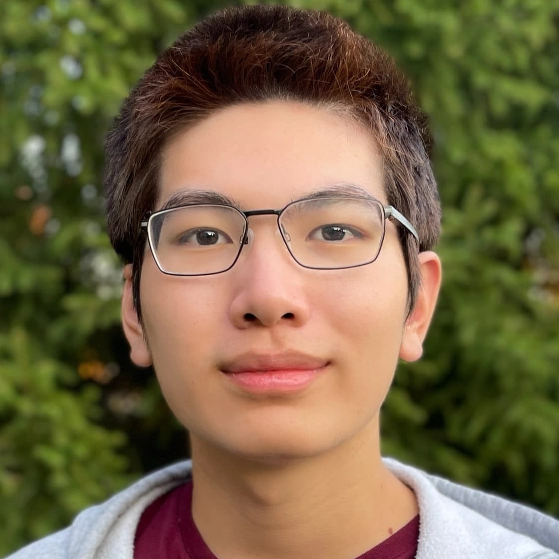 Profile picture for Jason Mao