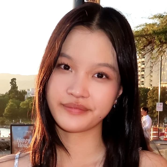 Audrey Sun 的头像