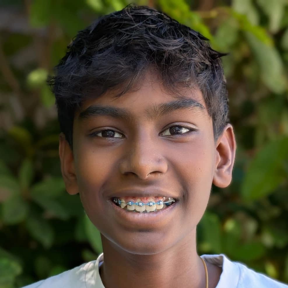 Anshul Arul 的头像