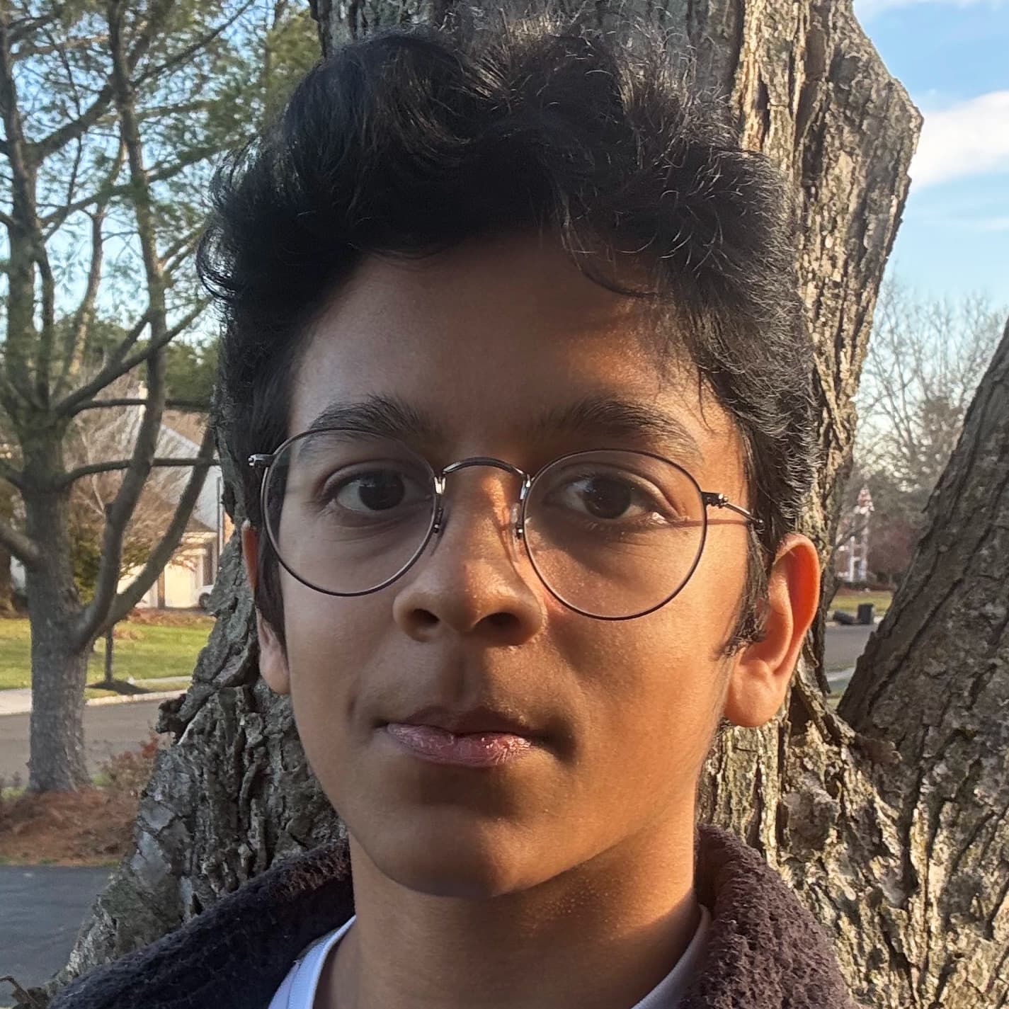 Foto de perfil de Aarush Prasad