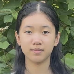 Profile picture for Sophie Zhang