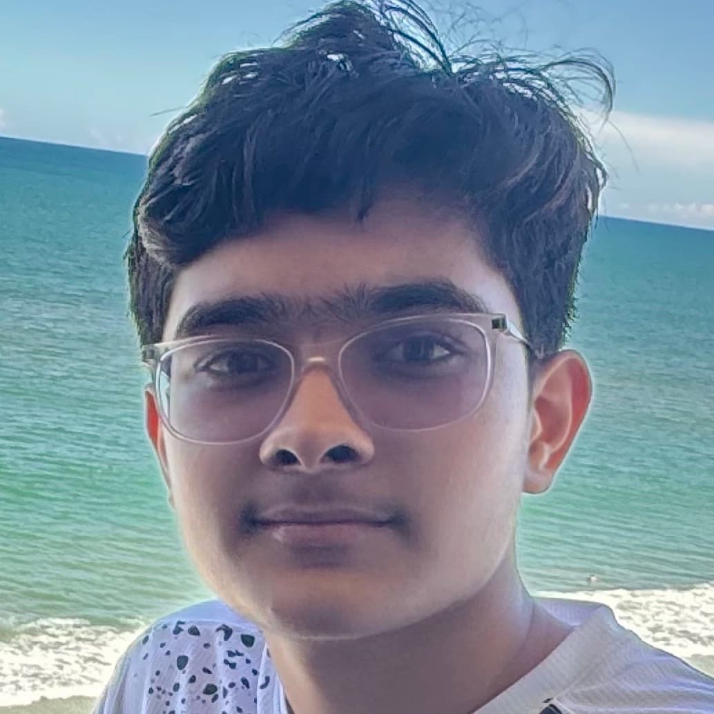 Foto de perfil de Aarit Dixit