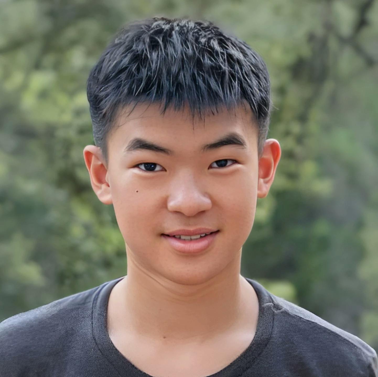 Foto de perfil de Aiden Wen