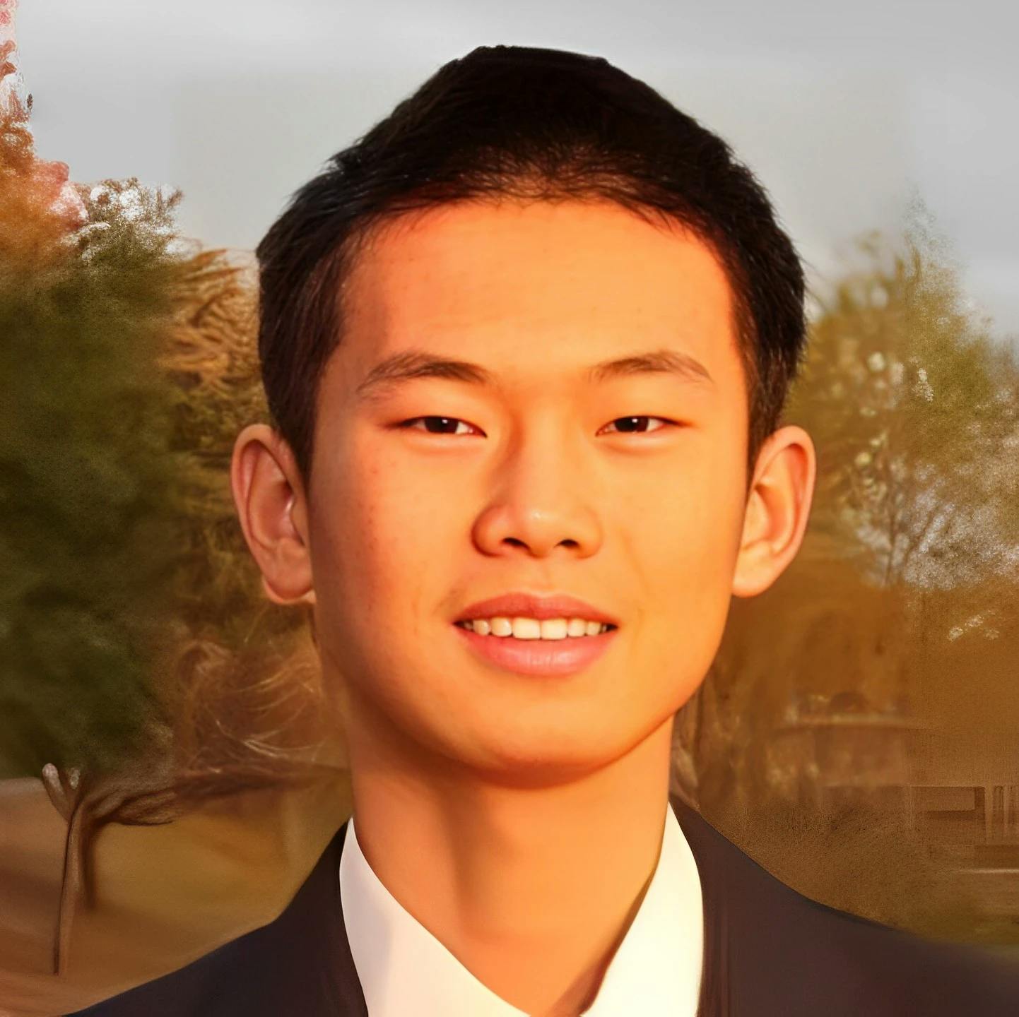 Profile picture for Kevin Wang
