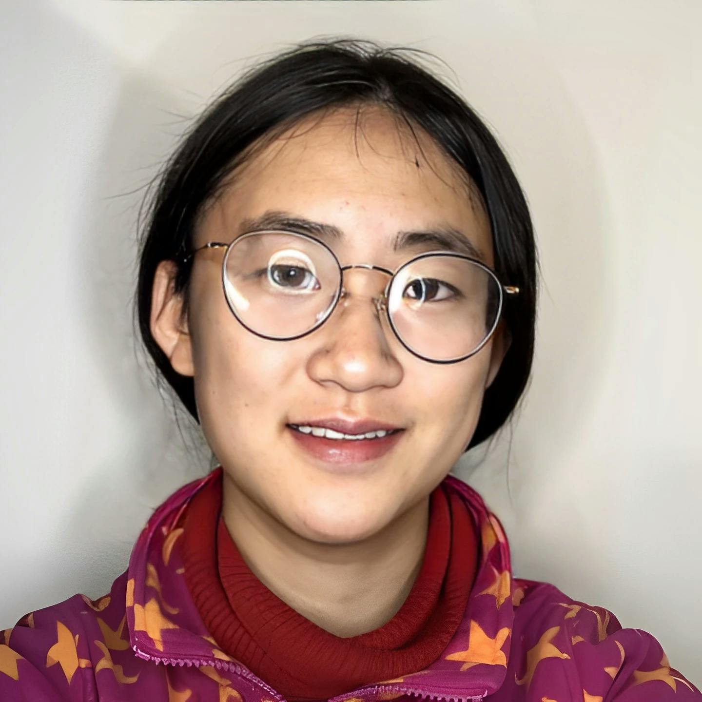 Foto de perfil de Athena Wu