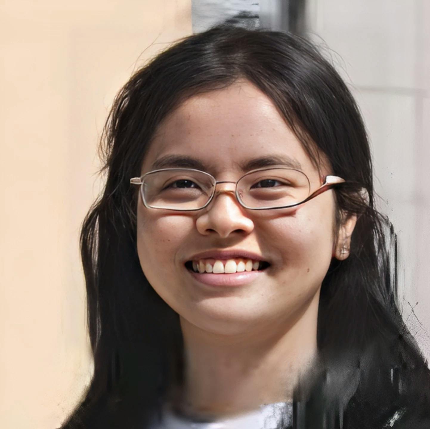 Foto de perfil de Hailey Lin