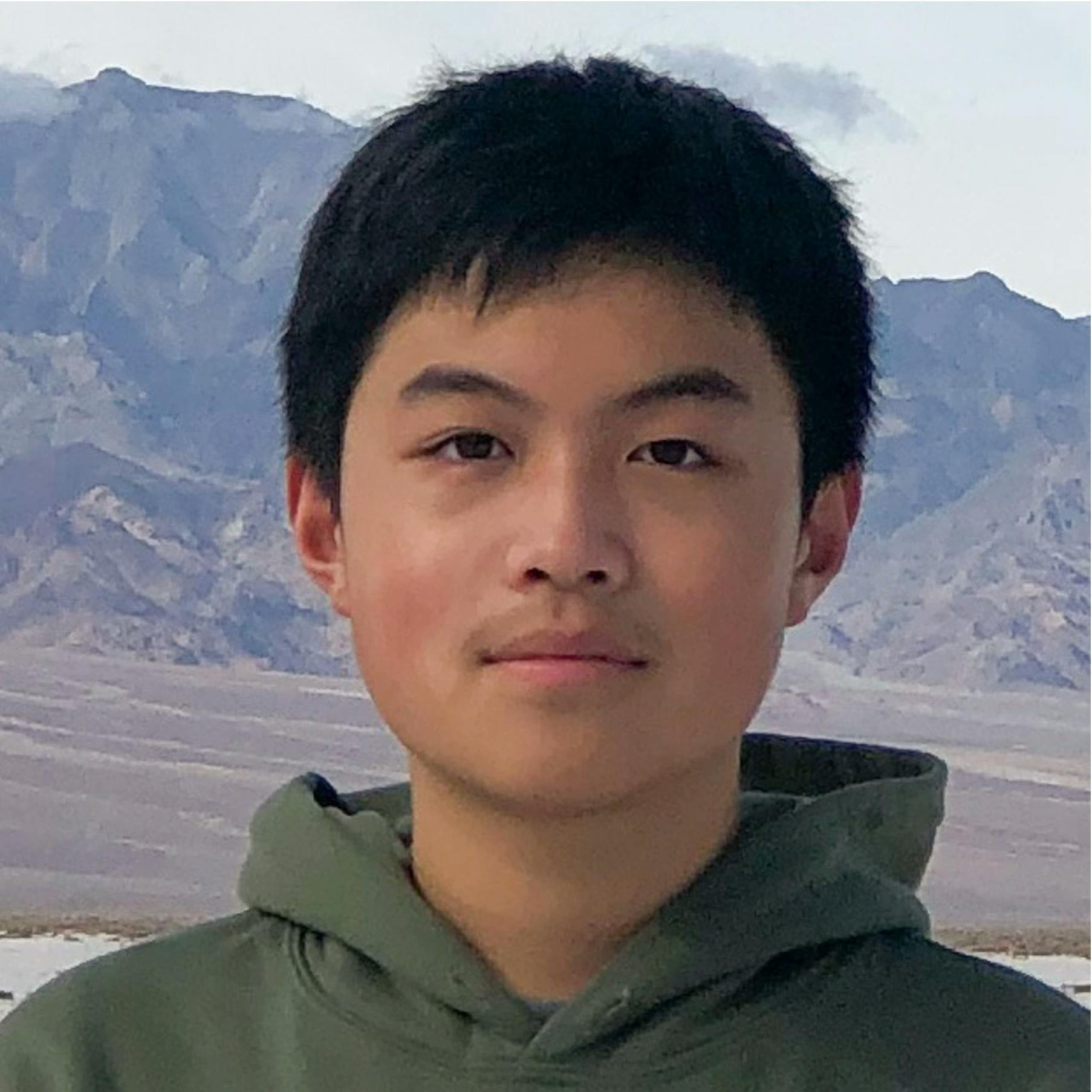 Profile picture for William Hua