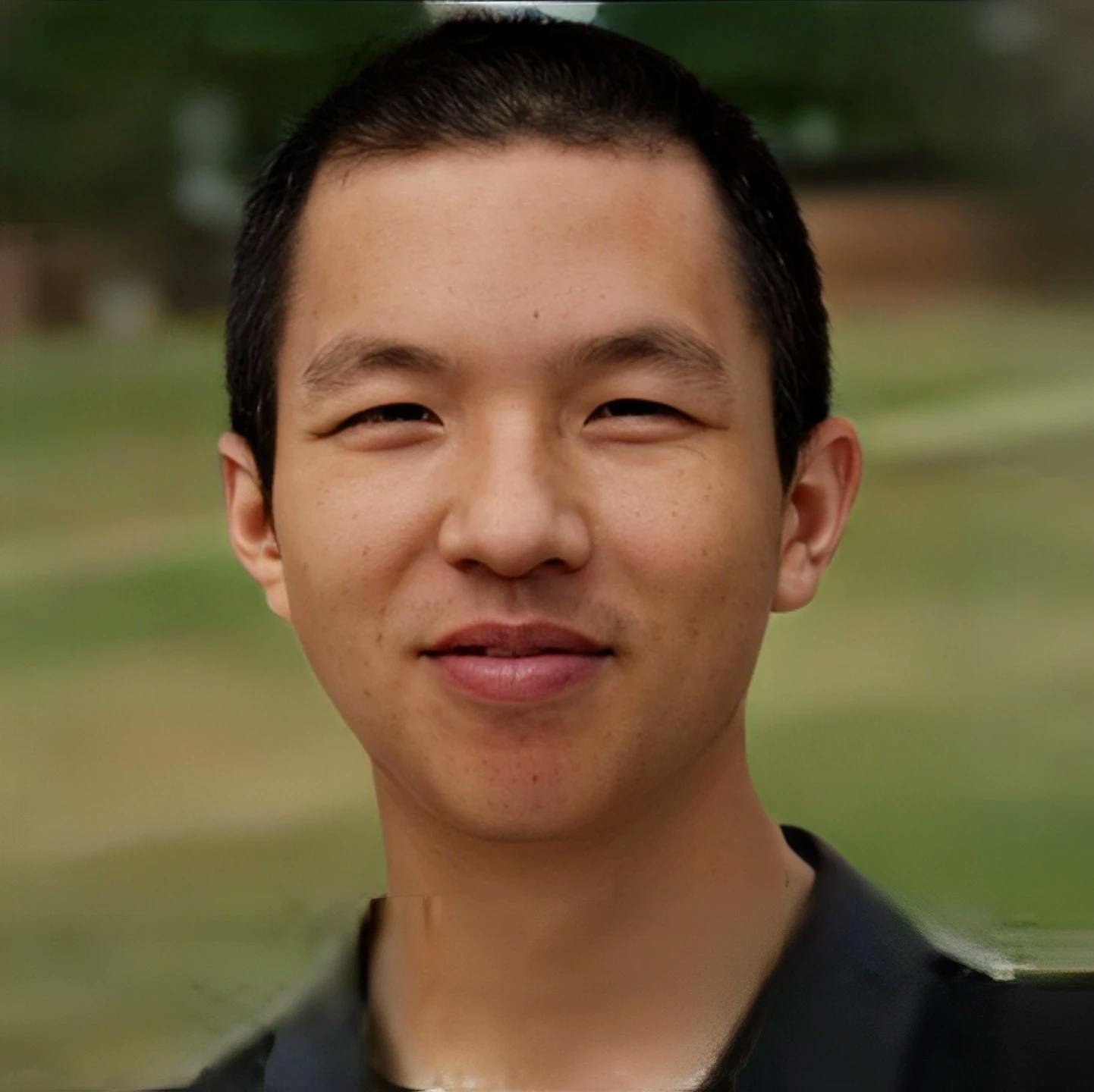 Foto de perfil de Jiayi Wu