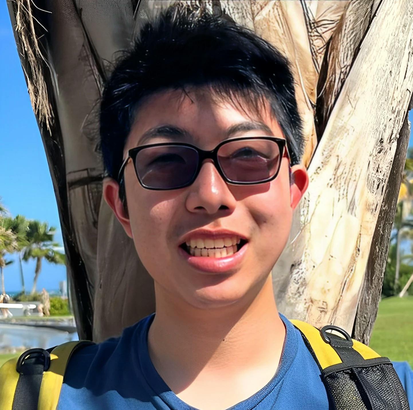 Profile picture for Owen Zhang