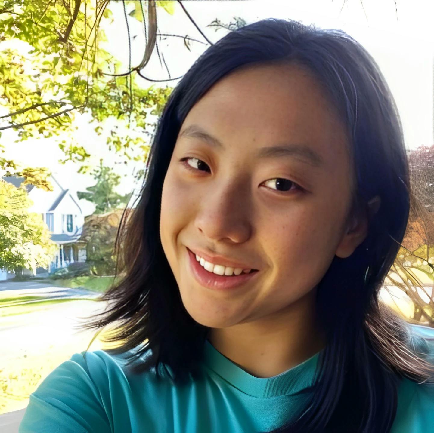 Foto de perfil de Michelle Gao
