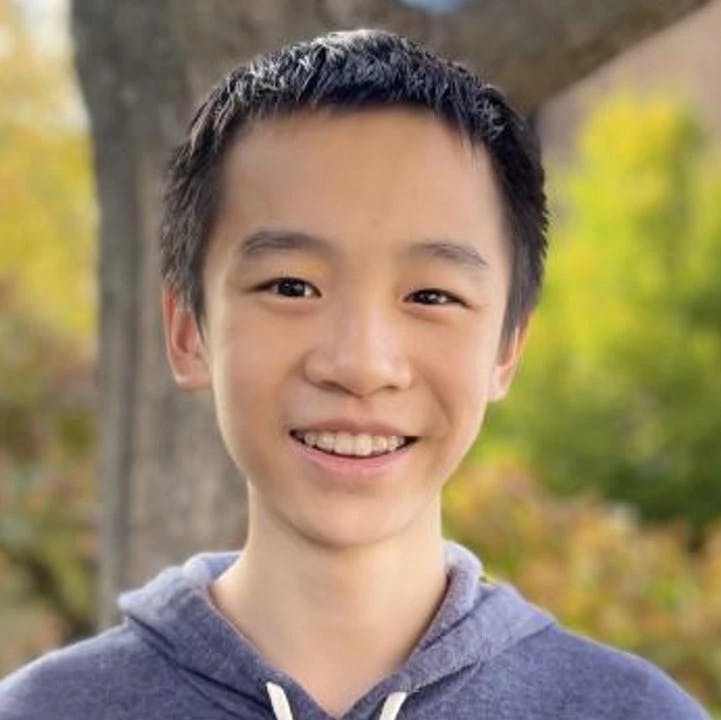 Profile picture for Benny Wang