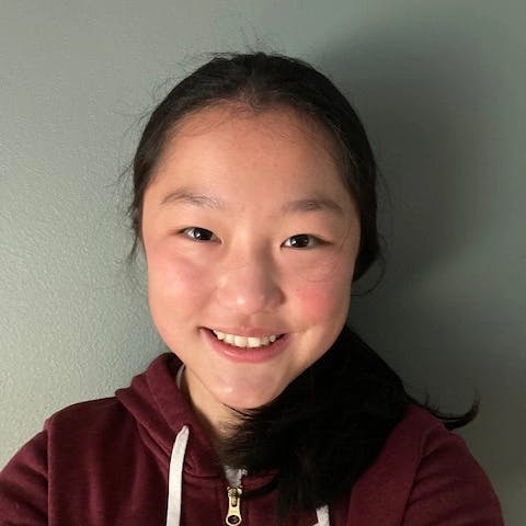 Profile picture for Joyce Huang