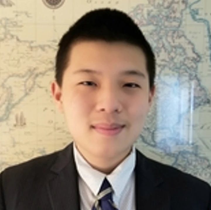 Profile picture for Henry Jiang