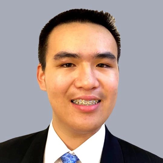 Foto de perfil de Jeffrey Yu