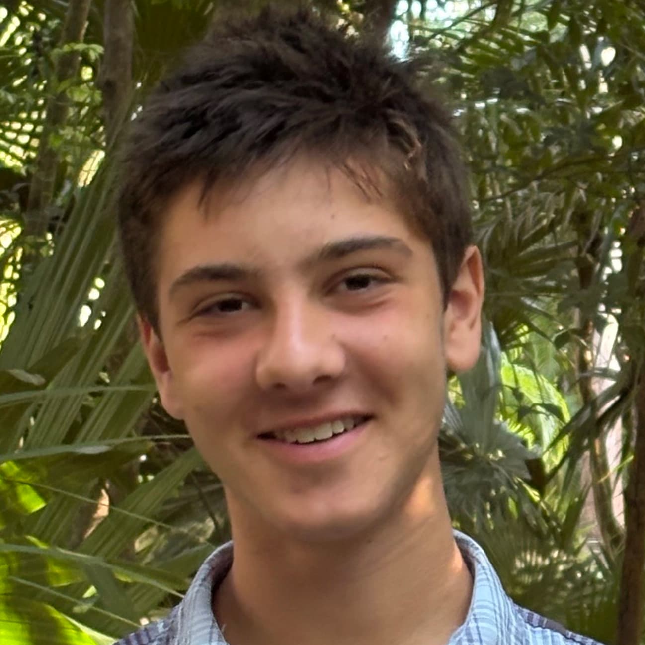 Daniel Dimitrov 的头像