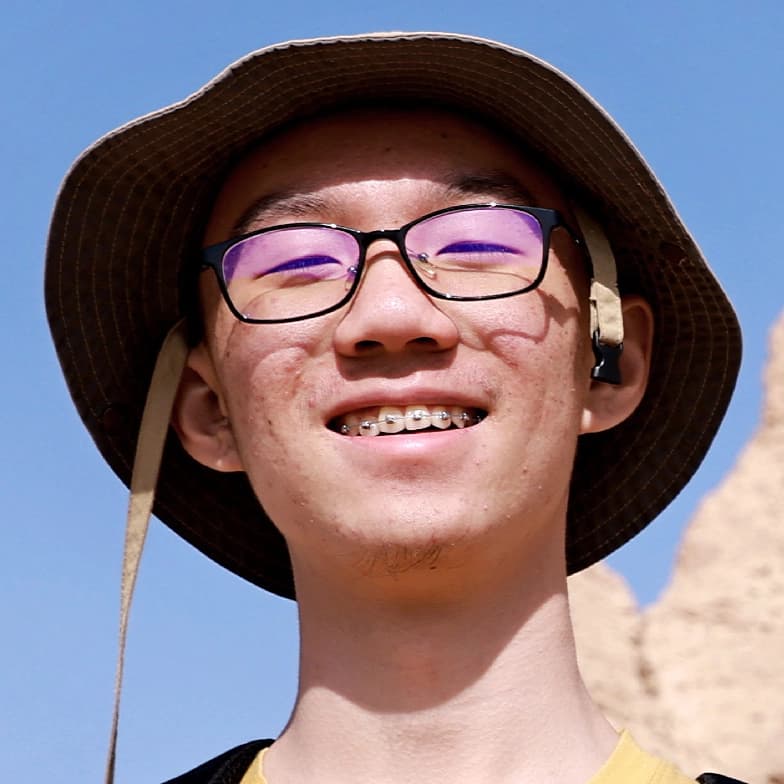 Foto de perfil de Connor Jiang