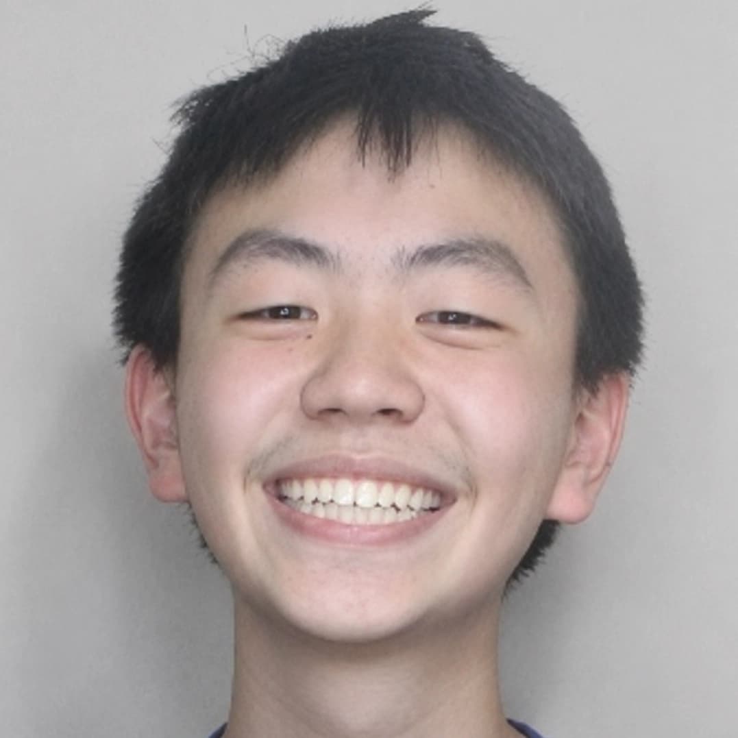 Profile picture for Adam Ge