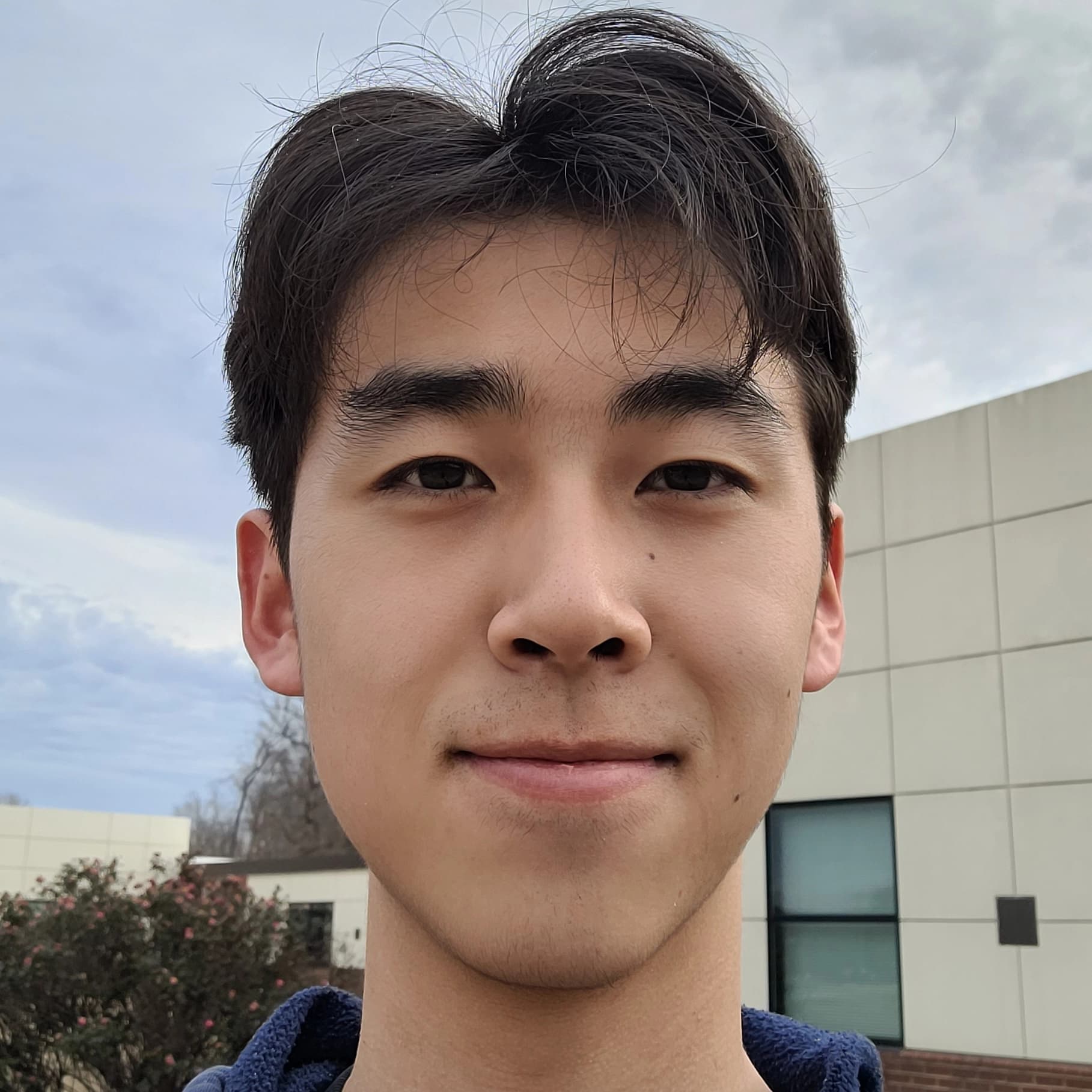 Michael Yang 的头像