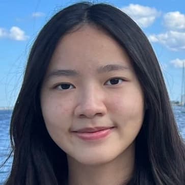 Profile picture for Isabella Yin