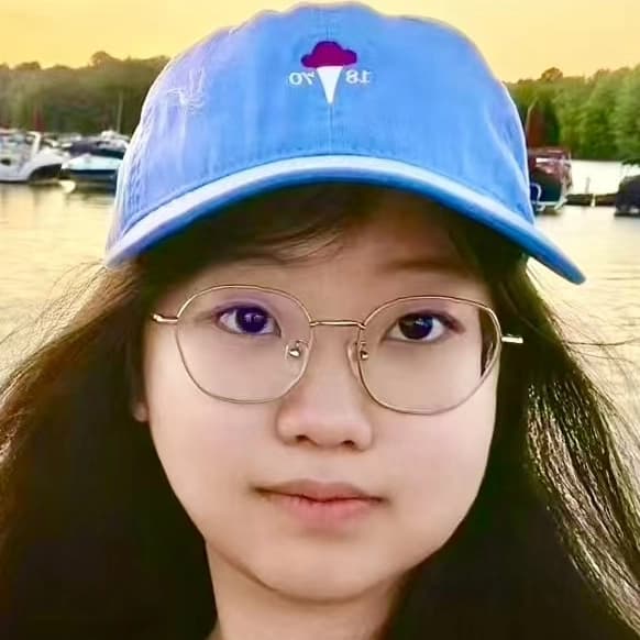 Profile picture for Meilin Chen