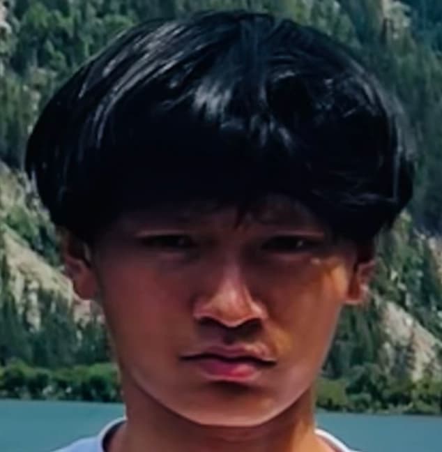 Foto de perfil de Hanfei He
