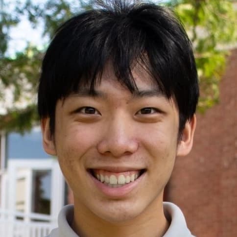 Foto de perfil de Landen Liu